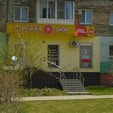 90,1 м², торговое помещение - изображение 1