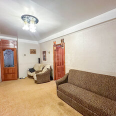 Квартира 81,3 м², 3-комнатная - изображение 4