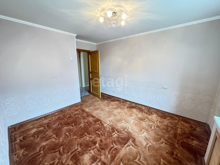 47,5 м², 2-комнатная квартира 5 800 000 ₽ - изображение 45
