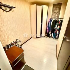 Квартира 27 м², студия - изображение 5