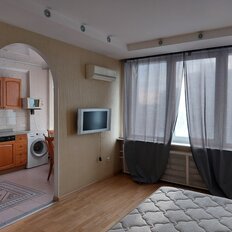 Квартира 36,2 м², 1-комнатная - изображение 2
