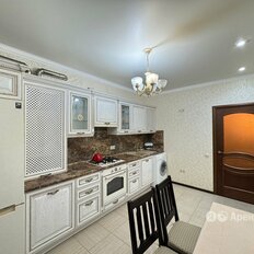 Квартира 50,1 м², 2-комнатная - изображение 2