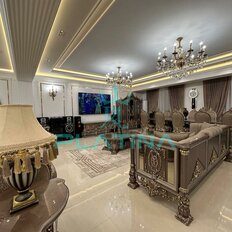 Квартира 190 м², 3-комнатная - изображение 2