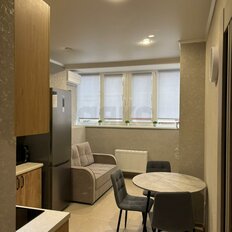 Квартира 36 м², 1-комнатная - изображение 2
