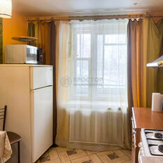 Квартира 33,3 м², 1-комнатная - изображение 3