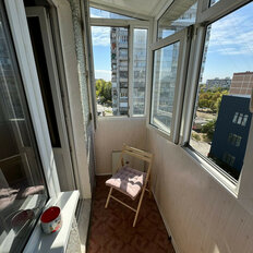 Квартира 24 м², 1-комнатная - изображение 2