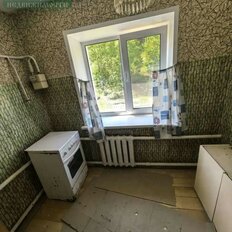 Квартира 36 м², 2-комнатная - изображение 4