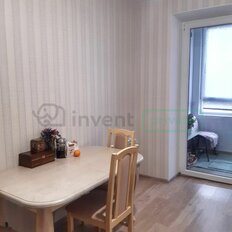 Квартира 62 м², 2-комнатная - изображение 5