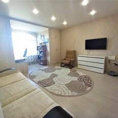 Квартира 59 м², 2-комнатная - изображение 3