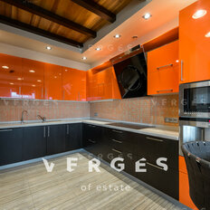 Квартира 151 м², 4-комнатная - изображение 1