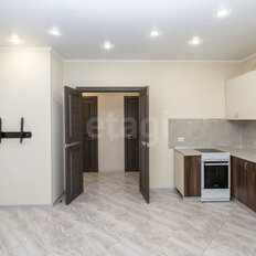 Квартира 49,3 м², 1-комнатная - изображение 4