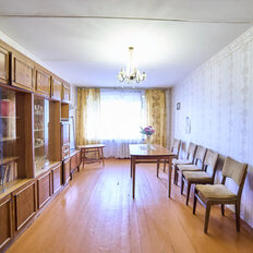 Квартира 57,7 м², 2-комнатная - изображение 4