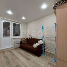 Квартира 62,2 м², 3-комнатная - изображение 4
