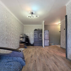 Квартира 30 м², 1-комнатная - изображение 4