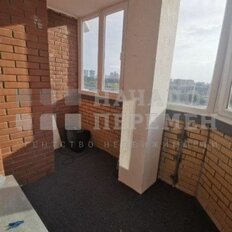 Квартира 30 м², 1-комнатная - изображение 3