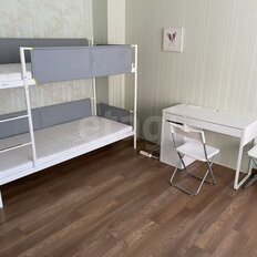 Квартира 63,8 м², 2-комнатная - изображение 5