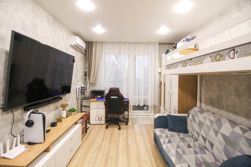 38 м², апартаменты-студия 23 010 000 ₽ - изображение 27