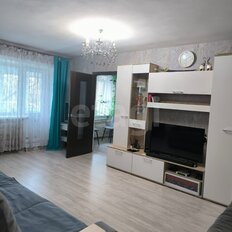Квартира 44,8 м², 2-комнатная - изображение 1