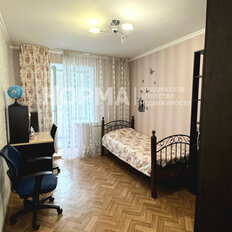 Квартира 59,5 м², 3-комнатная - изображение 3