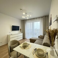 Квартира 20 м², студия - изображение 2