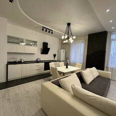 Квартира 80 м², 2-комнатная - изображение 4