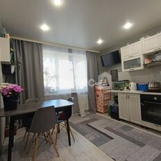 Квартира 61,5 м², 2-комнатная - изображение 1