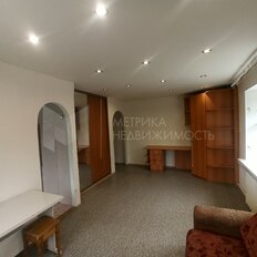 Квартира 31,1 м², 1-комнатная - изображение 3