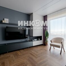 Квартира 88,4 м², 3-комнатная - изображение 4