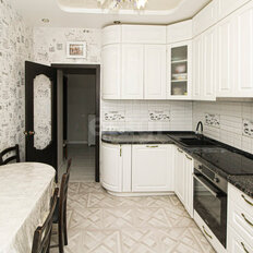 Квартира 54,8 м², 2-комнатная - изображение 1