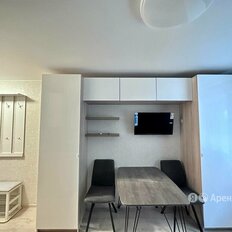 Квартира 17 м², студия - изображение 2