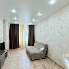 Квартира 35 м², 1-комнатная - изображение 5