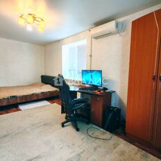 Квартира 32 м², 1-комнатная - изображение 5
