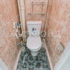 Квартира 31,3 м², 1-комнатная - изображение 3