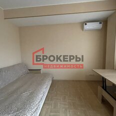 Квартира 24 м², студия - изображение 1