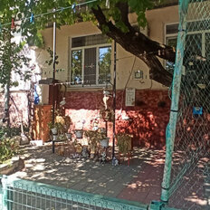 Квартира 21,5 м², 1-комнатная - изображение 2