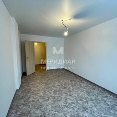 Квартира 57,8 м², 2-комнатная - изображение 3