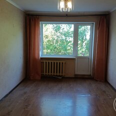 Квартира 30,4 м², 1-комнатная - изображение 3