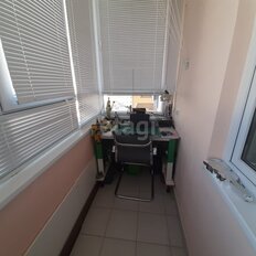 Квартира 40,8 м², 1-комнатная - изображение 5
