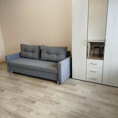 Квартира 25,3 м², студия - изображение 3