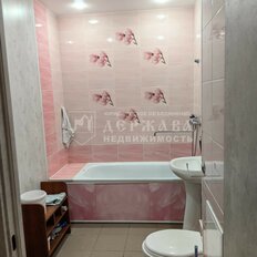 Квартира 56 м², 2-комнатная - изображение 4