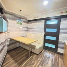 Квартира 45 м², 2-комнатная - изображение 3