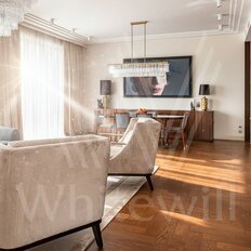 Квартира 228 м², студия - изображение 3