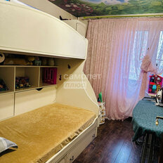 Квартира 65,3 м², 3-комнатная - изображение 5