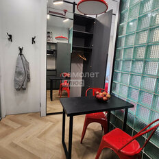 Квартира 39,4 м², 2-комнатная - изображение 4