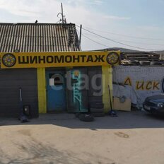 22 м², гараж - изображение 4