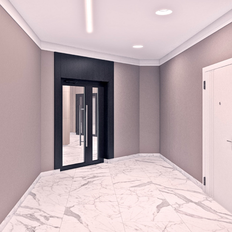 Квартира 40 м², 1-комнатная - изображение 4