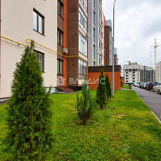 Квартира 38,8 м², 1-комнатная - изображение 4
