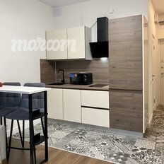 Квартира 20,4 м², студия - изображение 2