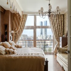 Квартира 244 м², 4-комнатная - изображение 5