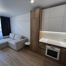 Квартира 40 м², 2-комнатная - изображение 3
